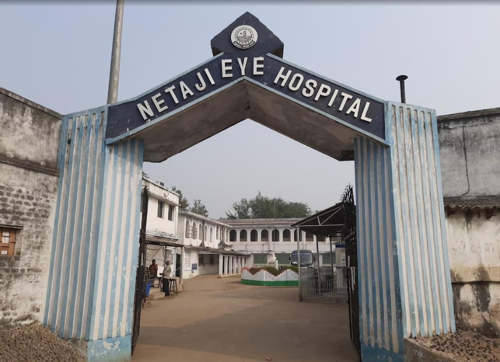 Netaji Eye Hospital