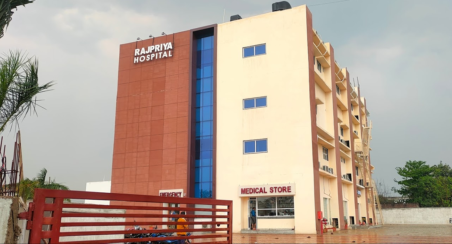 Rajpriya Hospital