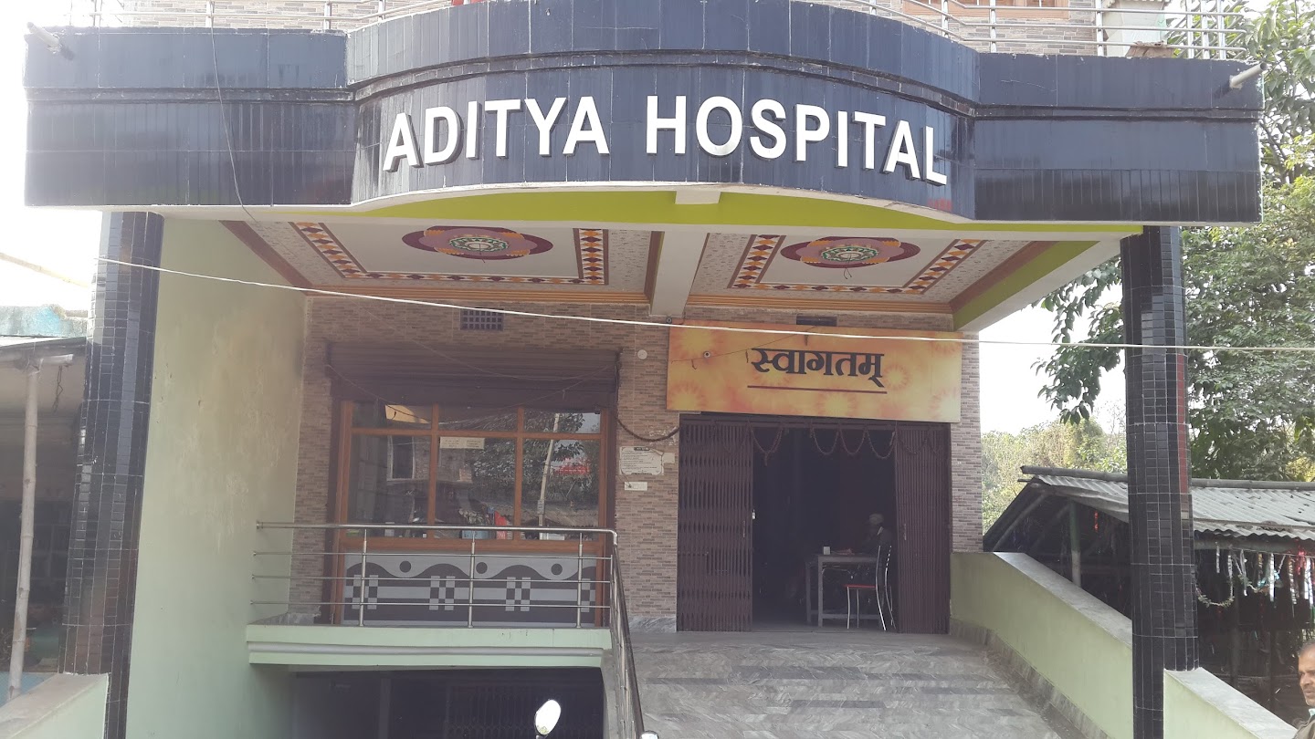 Aaditya Hospital