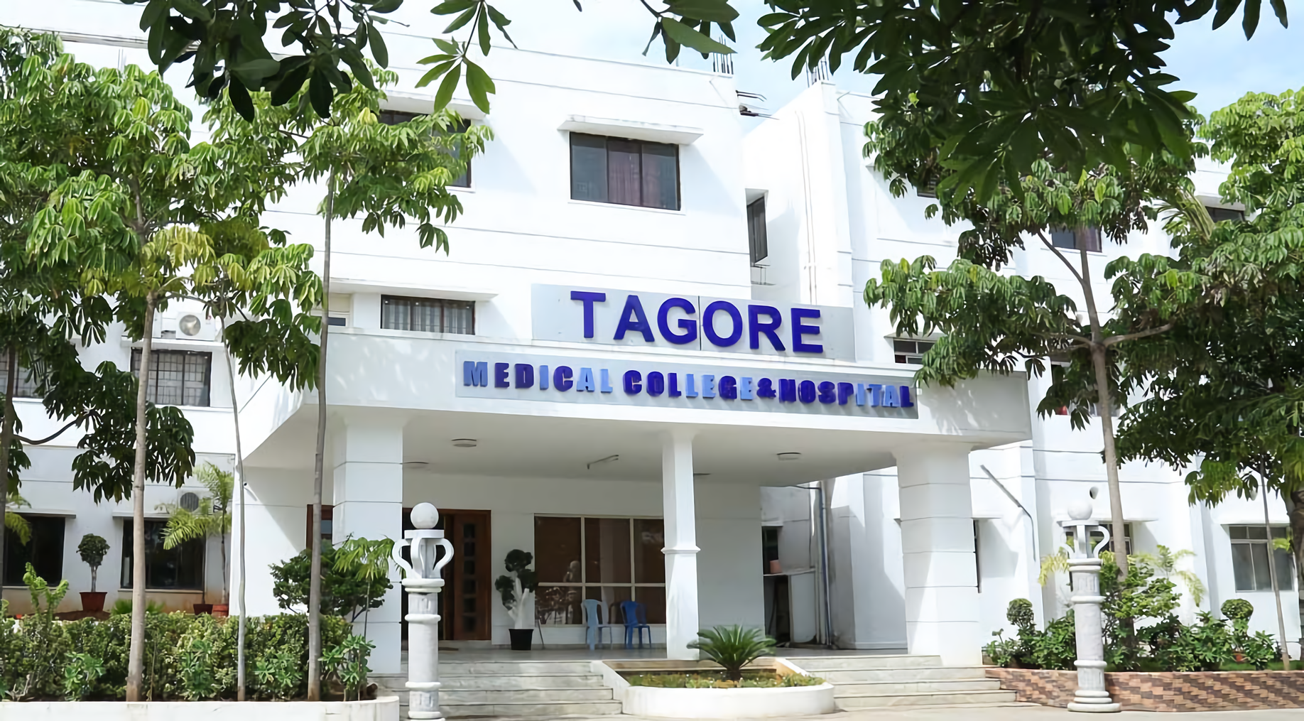 Tagore Medical College And Hospital
