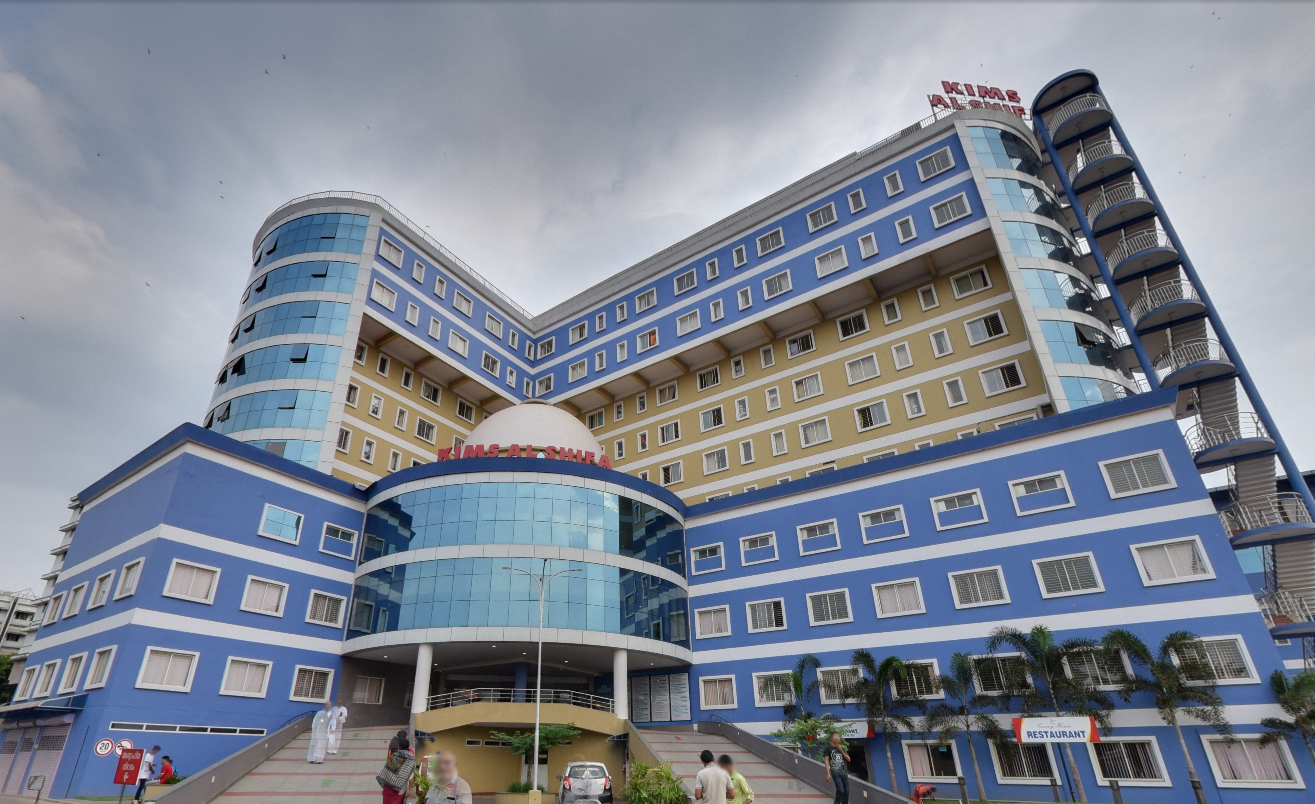 KIMS Alshifa Super Speciality Hospital