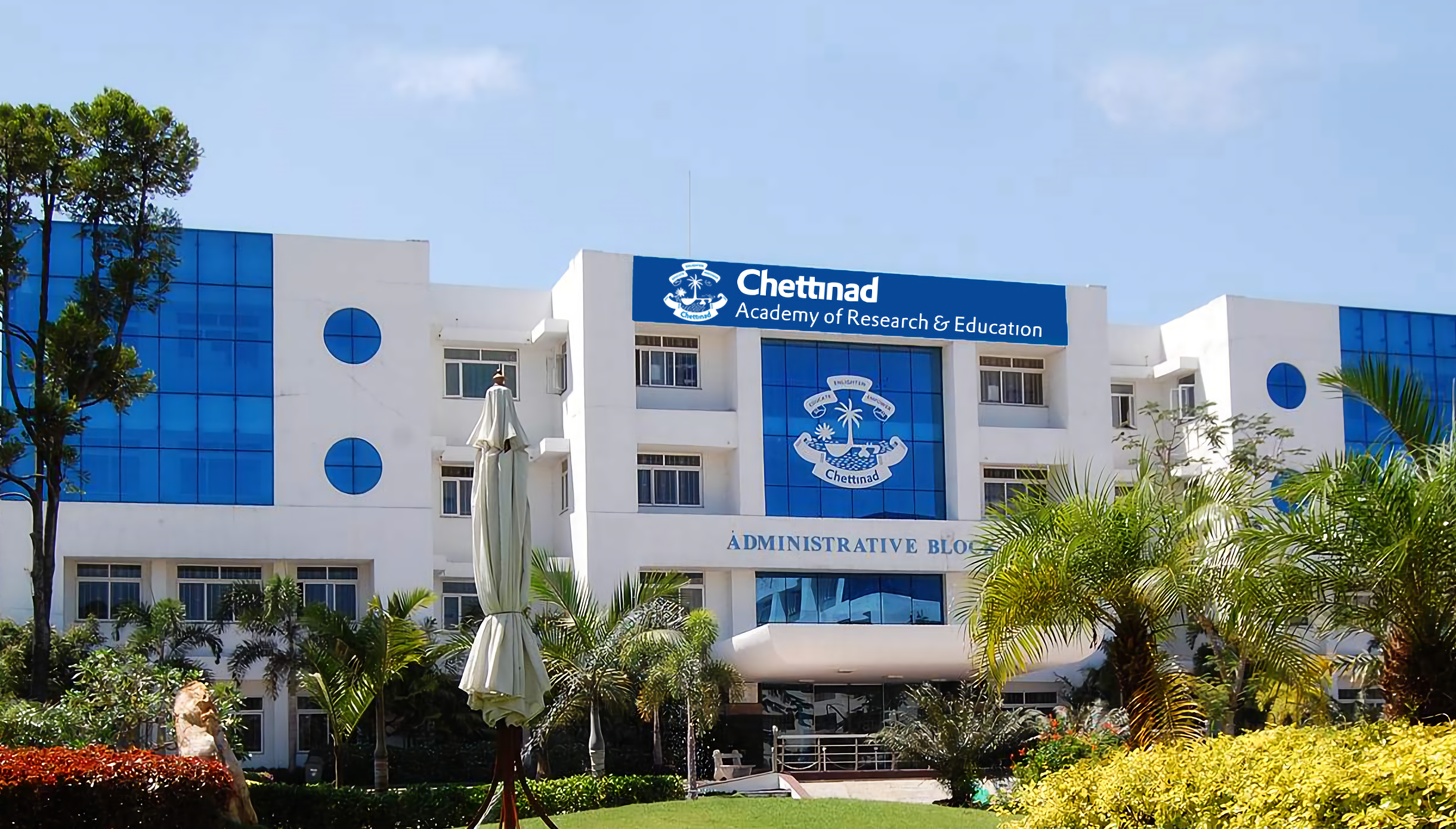 Chettinad Super Speciality Hospital