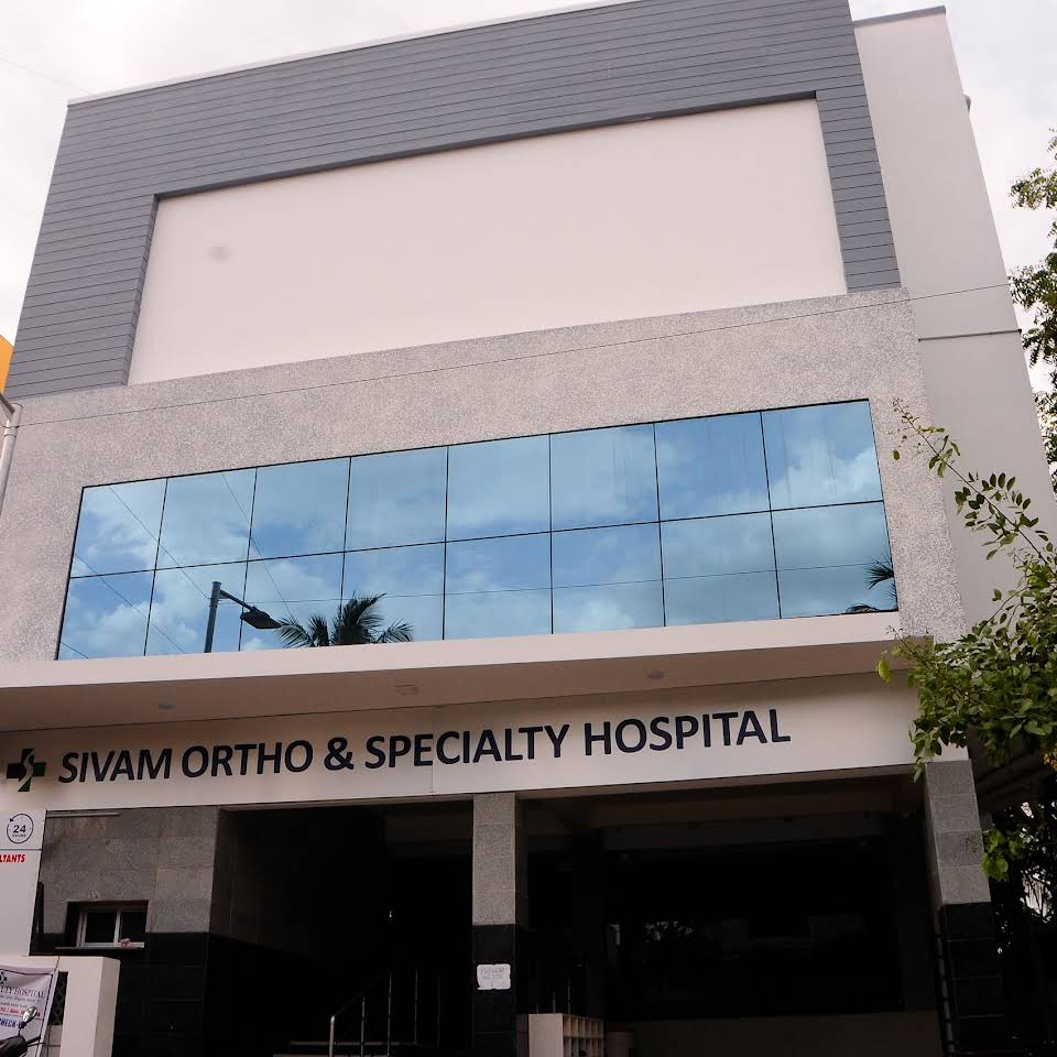 Sivam Hospital