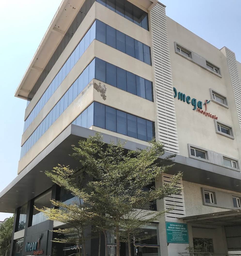 Omega Hospitals-photo
