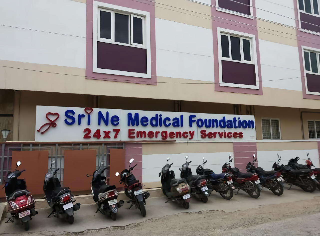 Sri Ne Medical Foundation