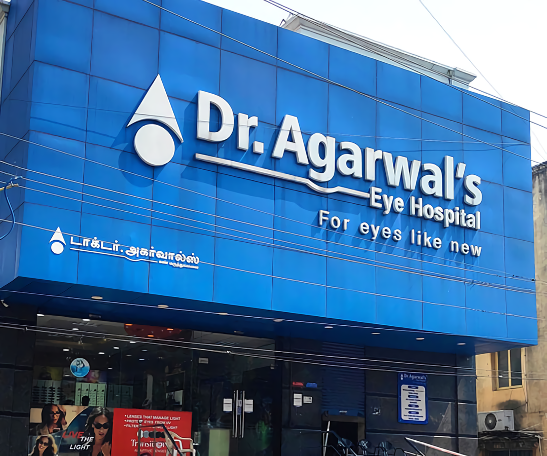 Eye Hospitals in India: Top 10 Eye Specialist Hospitals