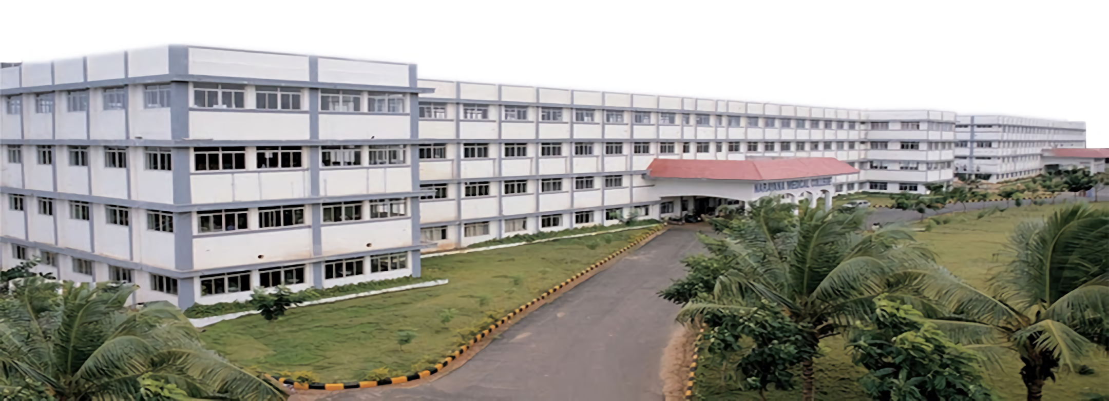 Narayana General Hospital And Super Speciality Hospital - Chintareddypalem