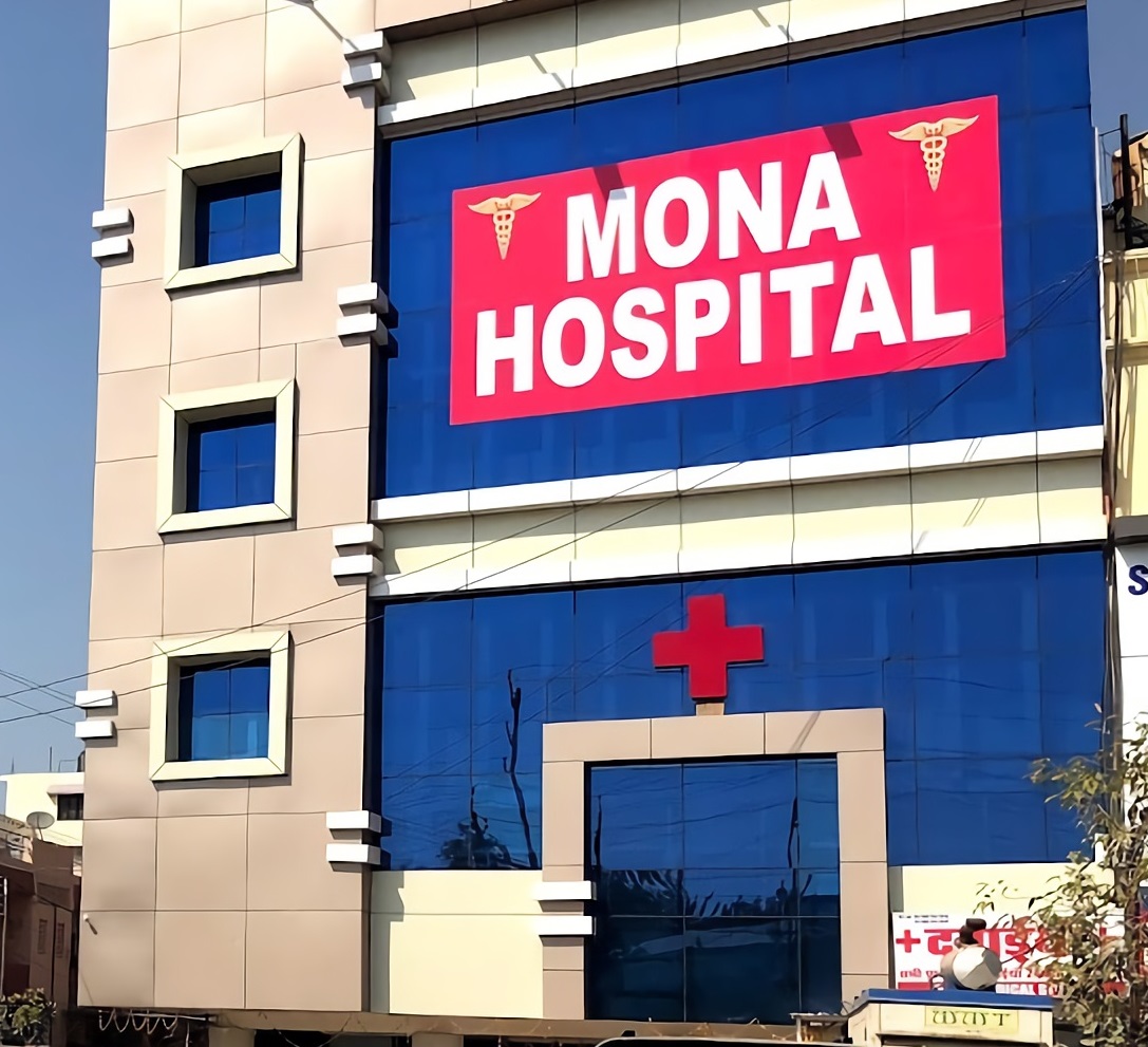 Mona Multispeciality Hospital