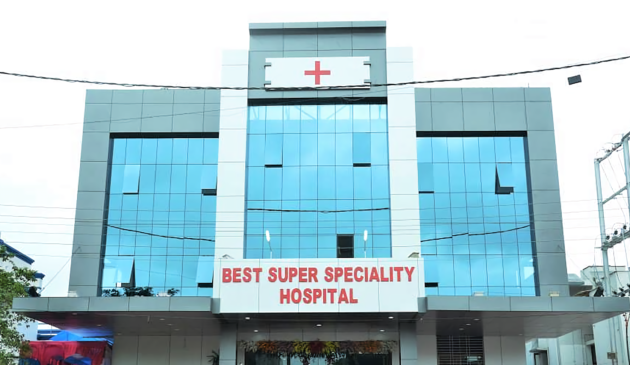 Best Super Speciality Hospital