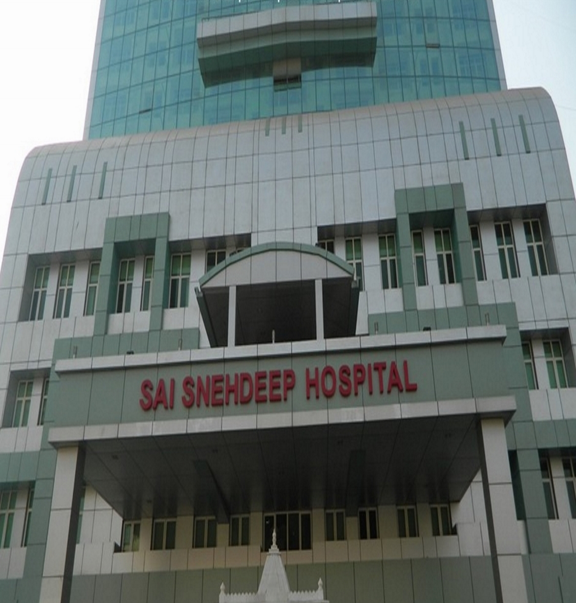 Sai Snehdeep Hospital - Navi Mumbai