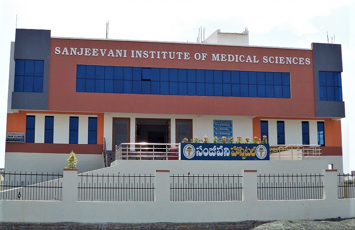 Sanjeevani Health Care Centre
