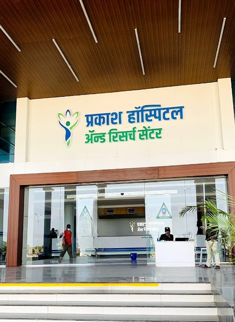 Prakash Hospital And Research Centre