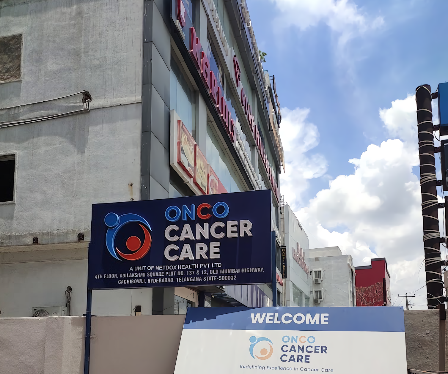 Onco Cancer Care-photo