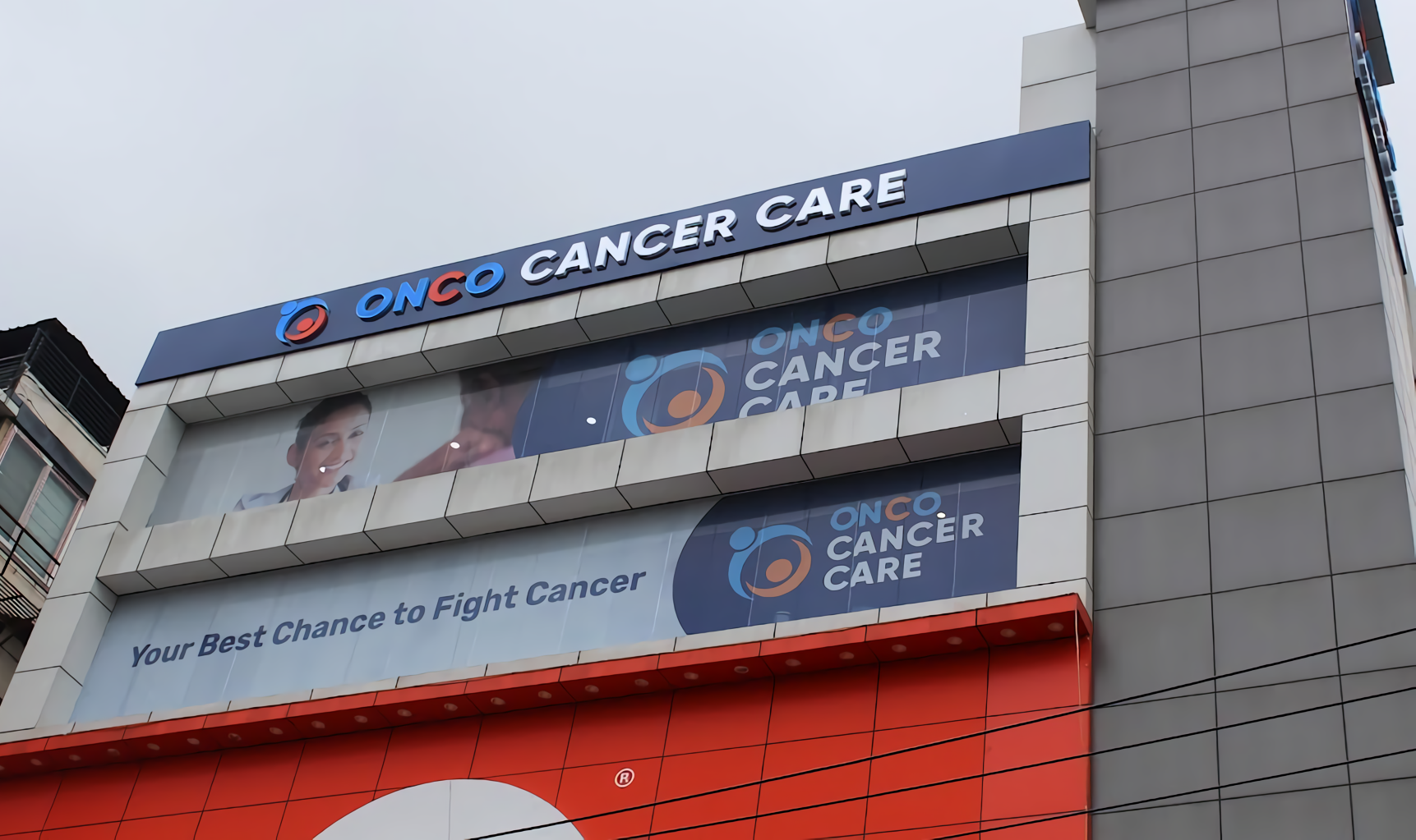 Onco Cancer Care-photo