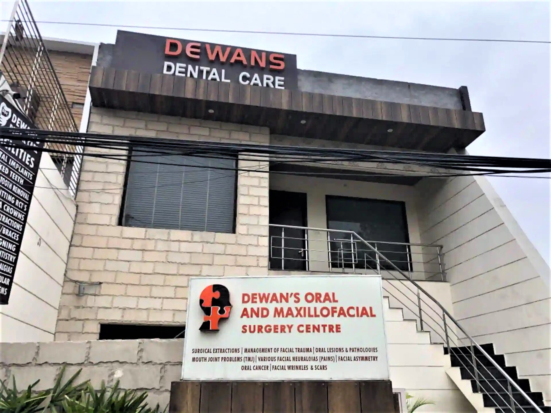 Dewan's Dental Care-photo