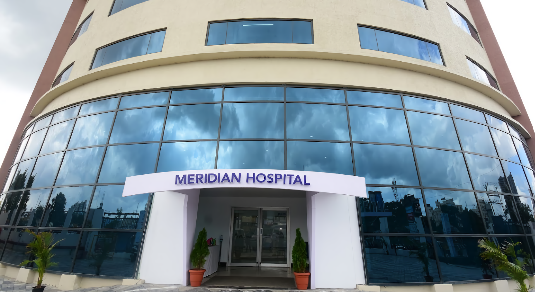 Meridian Hospital-photo