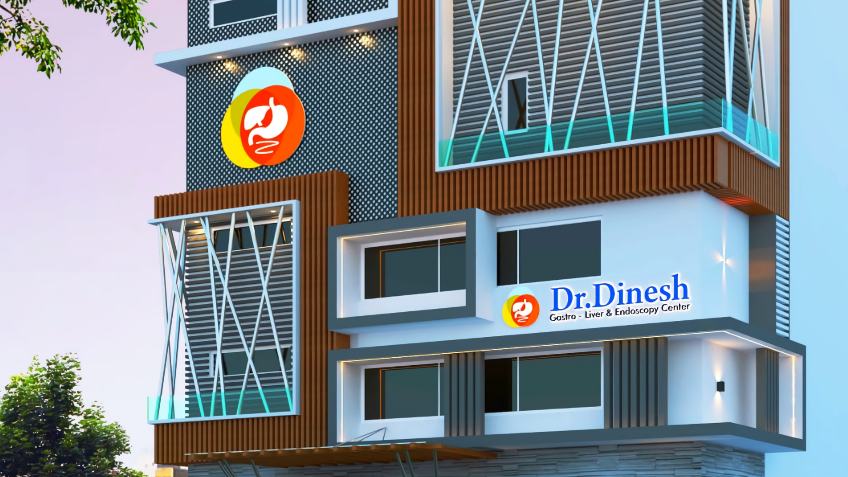 Dr. Dinesh Gastro Liver Endoscopy Centre Kadapa - Contact Number ...