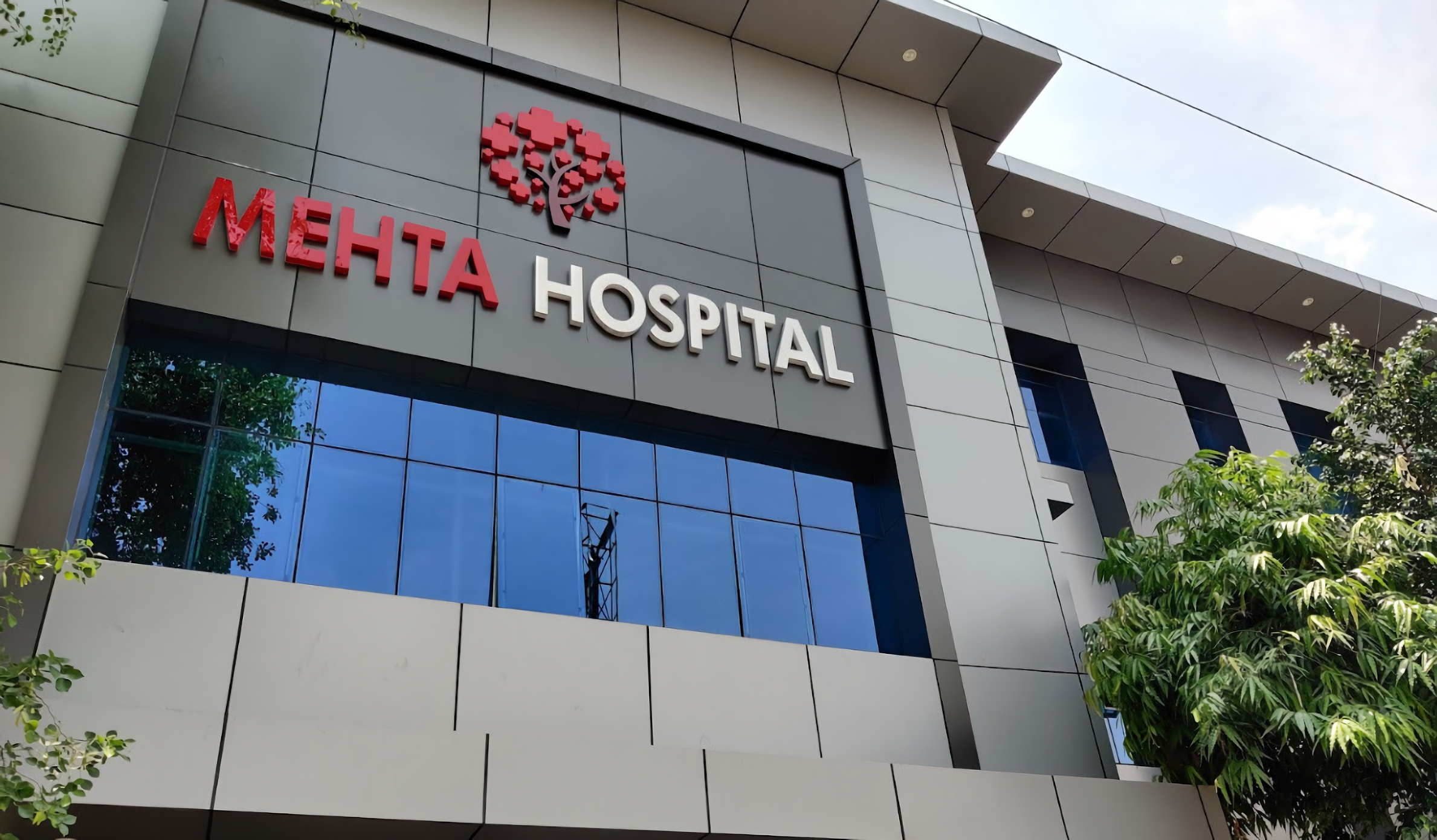 Mehta Hospital & IVF Centre
