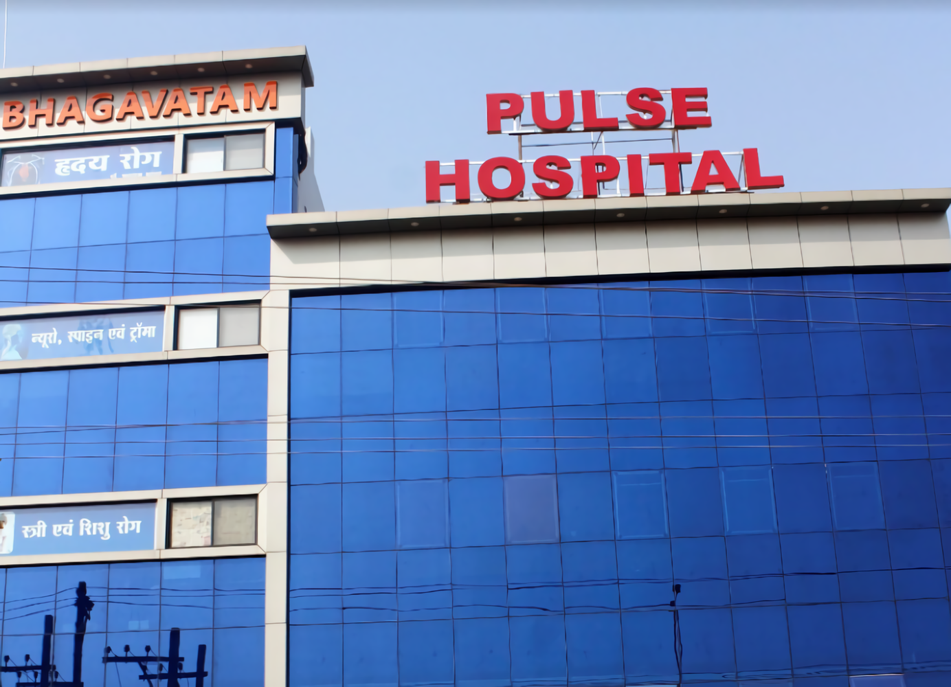 Pulse Hospital