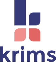 KRIMS Hospital logo