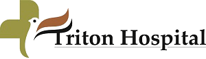 Triton Hospital logo