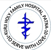 Kurji Holy Family Hospital logo