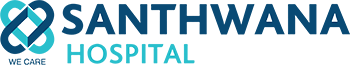 Santhwana Hospital logo