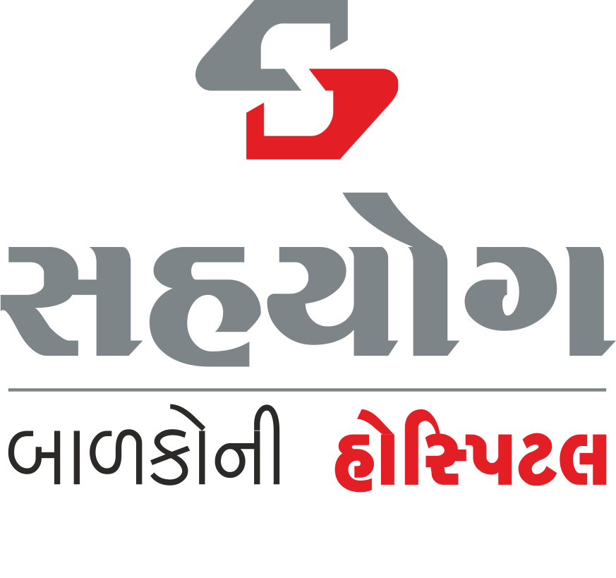 Sahyog Hospital - Khambhalia logo