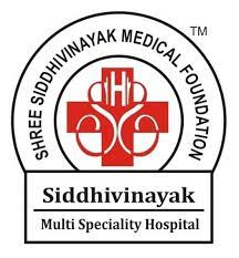 Siddhivinayak Hospital And Research Center - Pune logo