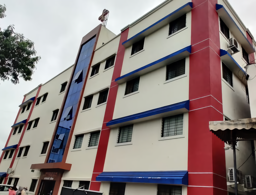 Siddhivinayak Hospital And Research Center - Pune photo