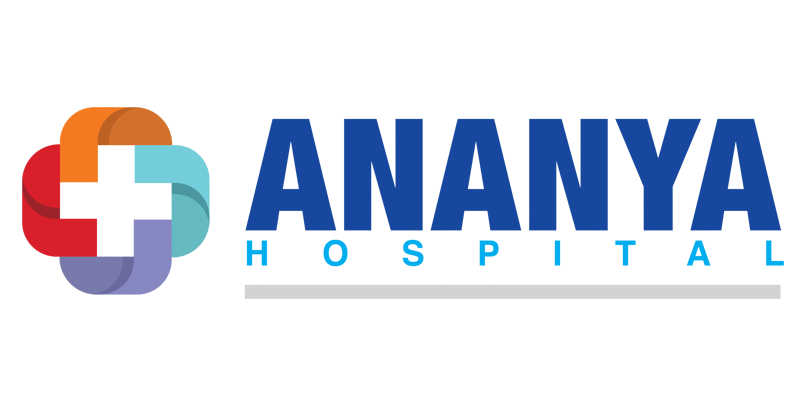 Ananya Hospital logo