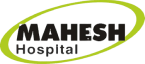 Mahesh Hospital logo