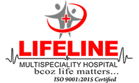 Lifeline Multispeciality Hospital logo