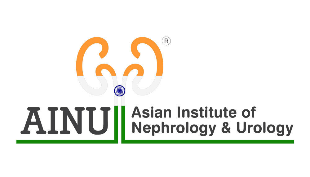 Asian Institute Of Nephrology And Urology logo