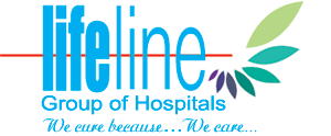 Lifeline Multispeciality Hospital logo