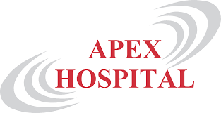 Apex Hospital logo