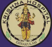 Krishna Hospital logo