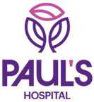 Paul's Hospital logo