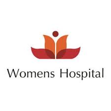 Womens Hospital logo