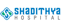 Shadithya Hospital logo