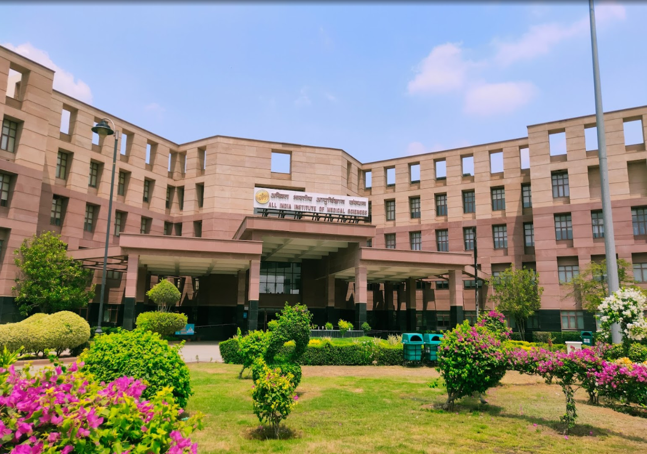 All India Institute of Medical Sciences - Jodhpur