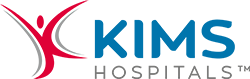 KIMS Hospitals logo