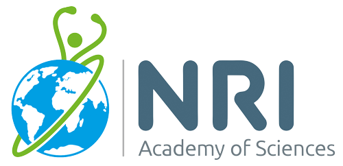 NRI Academy Of Medical Sciences logo