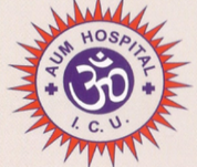 Aum Hospital & ICU logo