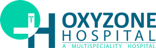 Oxyzone Hospital logo