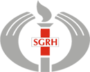 Sir Ganga Ram Hospital logo