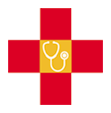 Shanti Devi Memorial Hospital logo