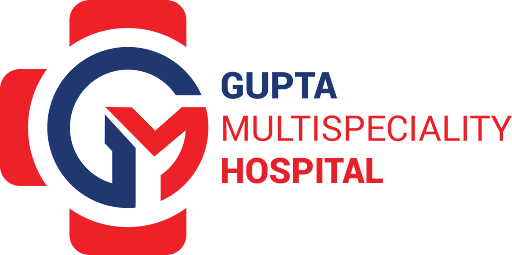 Gupta Multispeciality Hospital logo