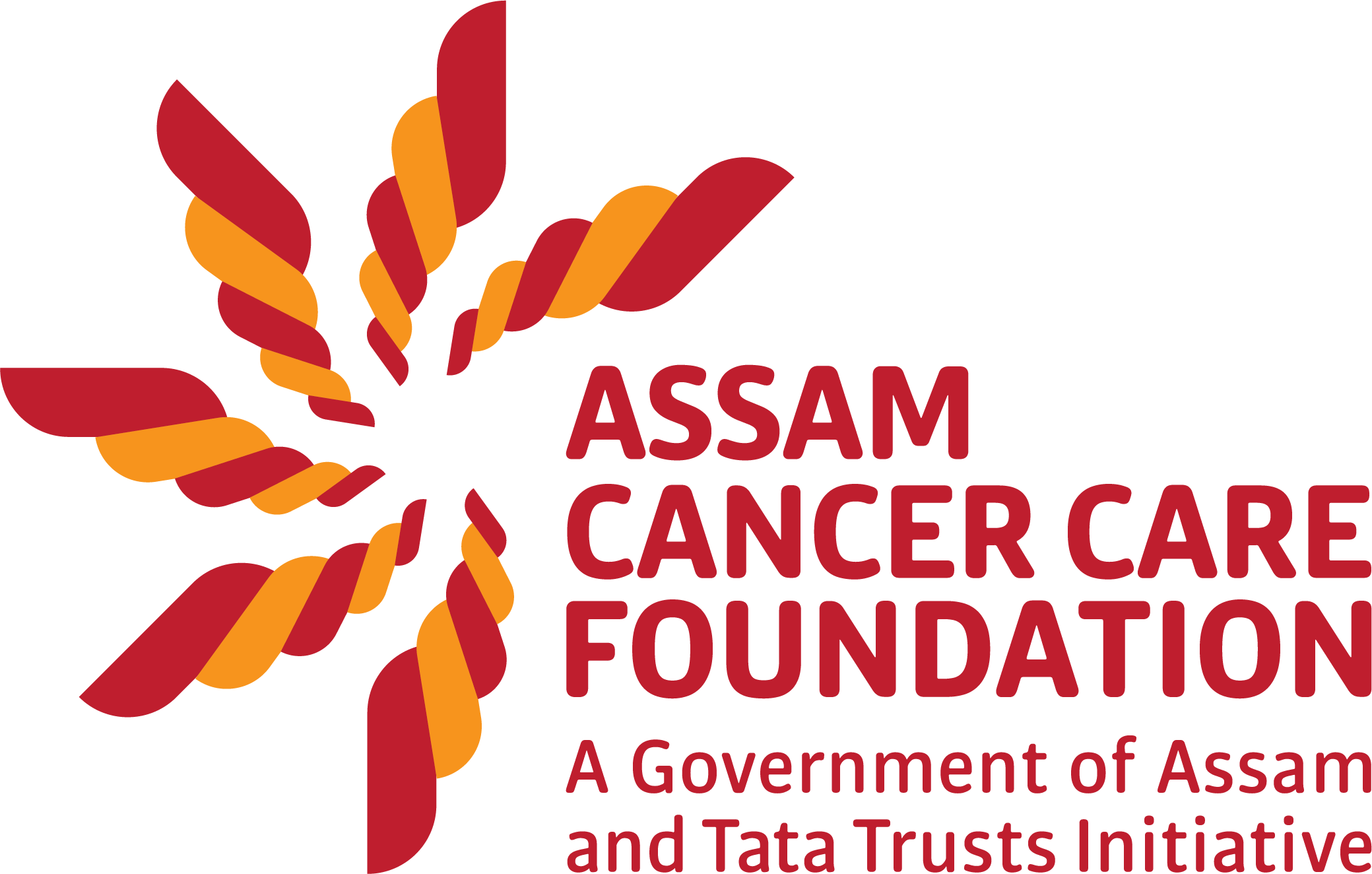 Dibrugarh Cancer Centre logo