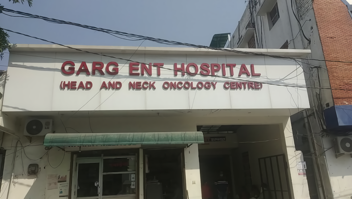 List of Best ENT Hospitals in Saharanpur 2024 Find Hospitals Near me